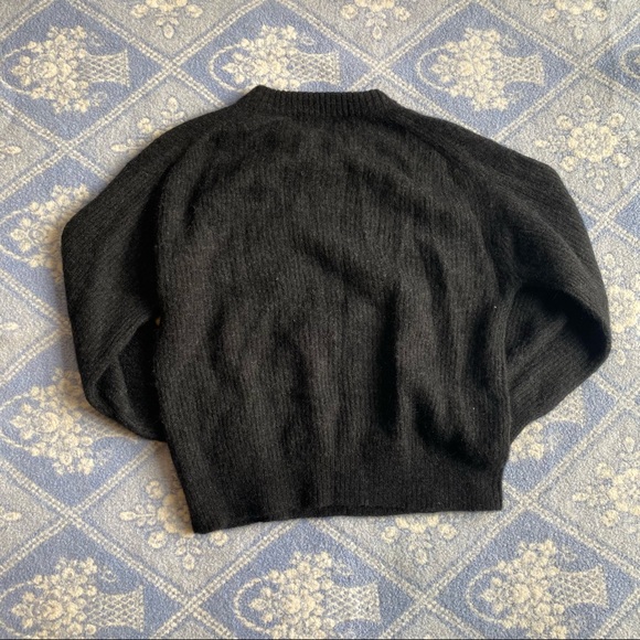 Everlane Alpaca Sweater - Picture 4 of 5